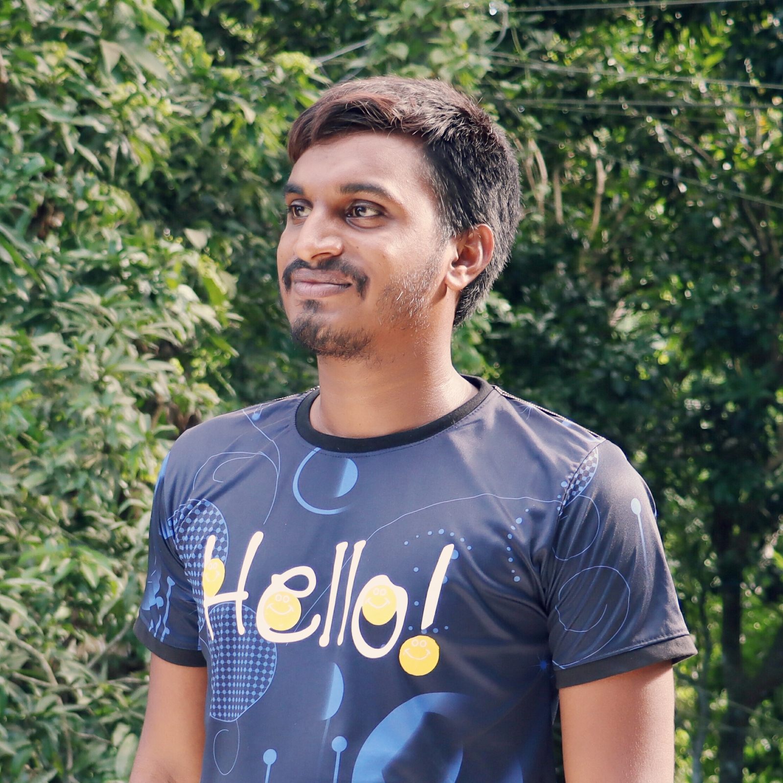 Weber Shuvo