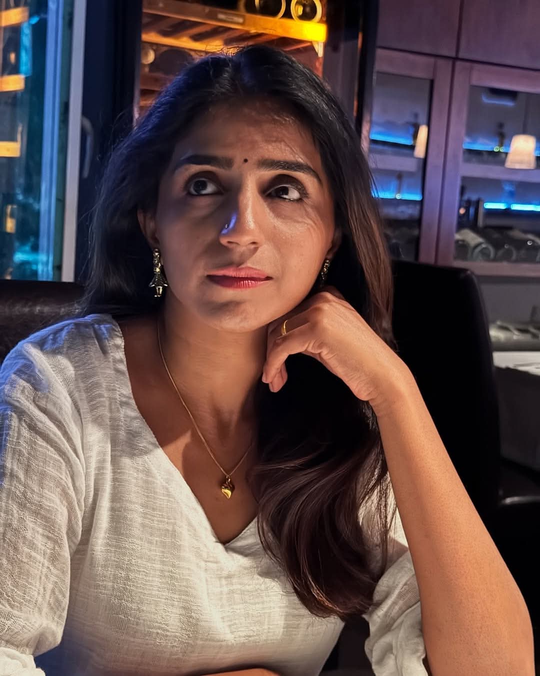 Shalini Balasundaram