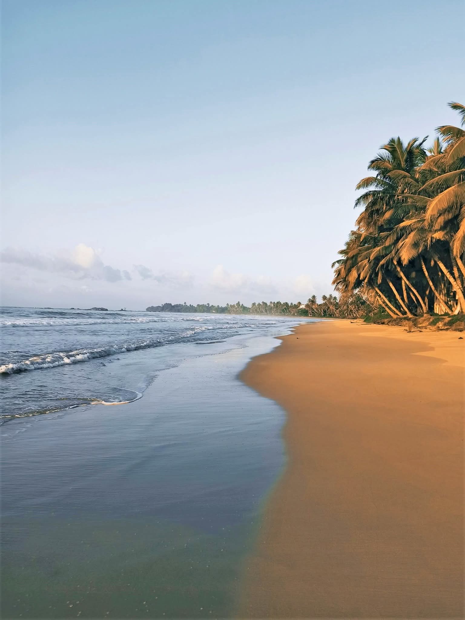 Matara, Sri Lanka.
