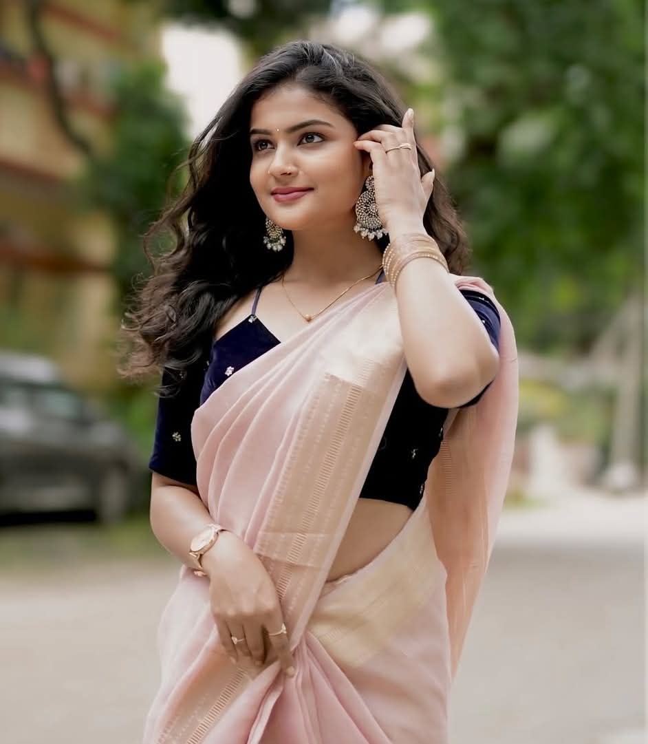 Raksha Achar