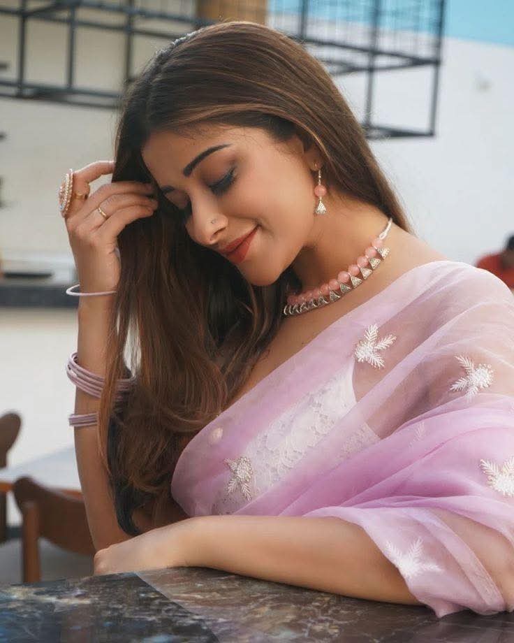 Nyra Banerjee