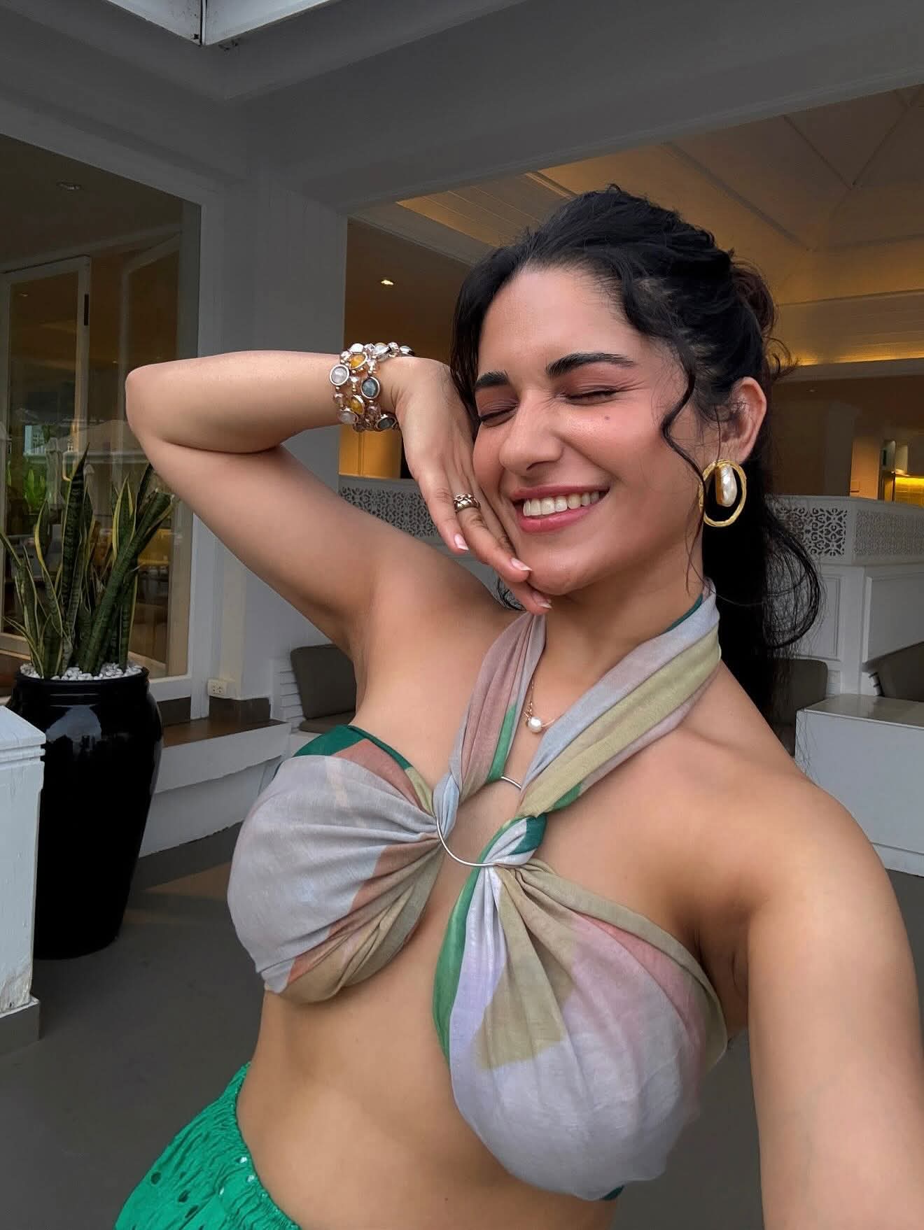 Ruhani Sharma