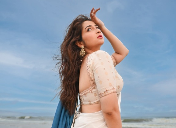 Shreema Bhattacharjee