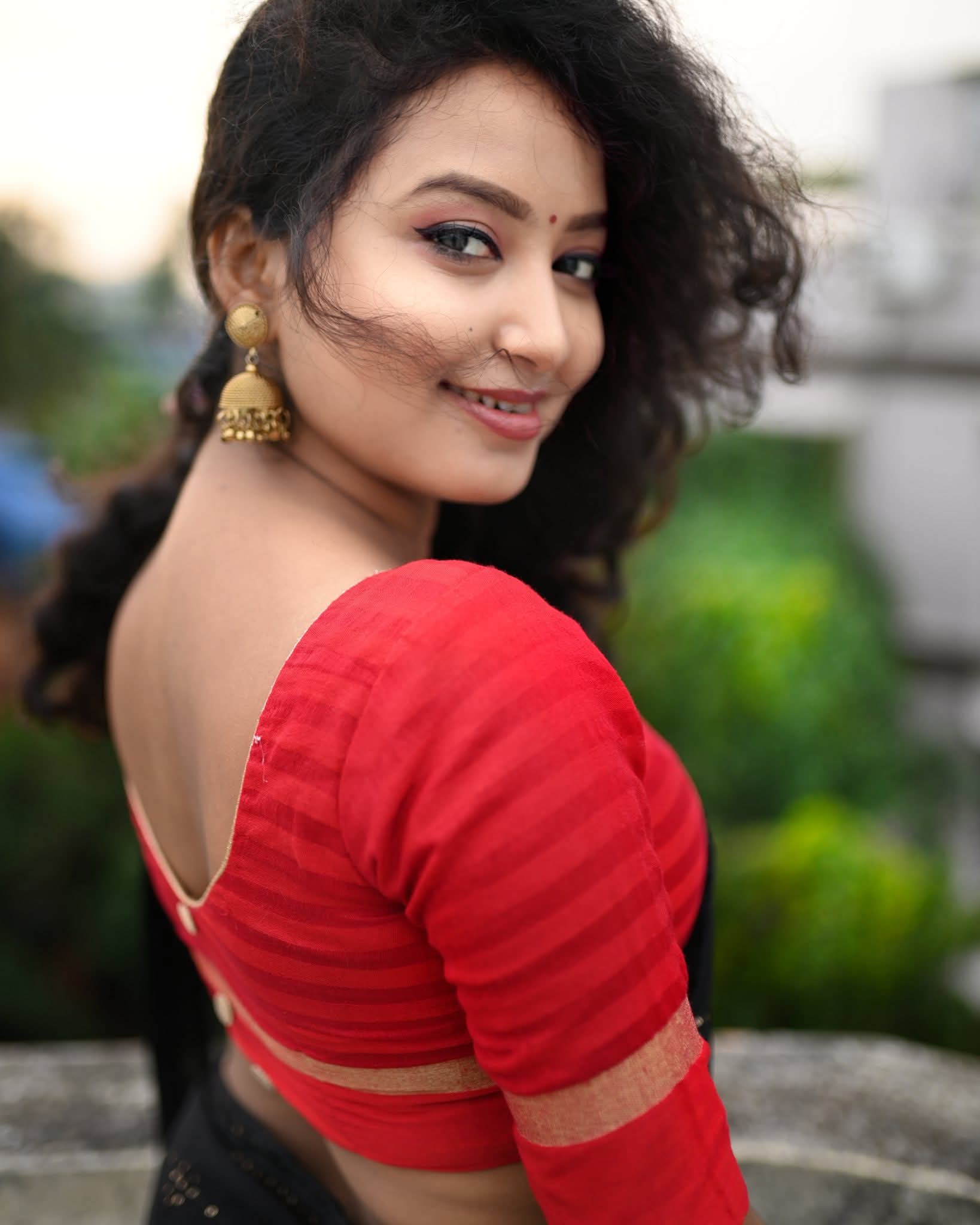 Sayani Pradhan