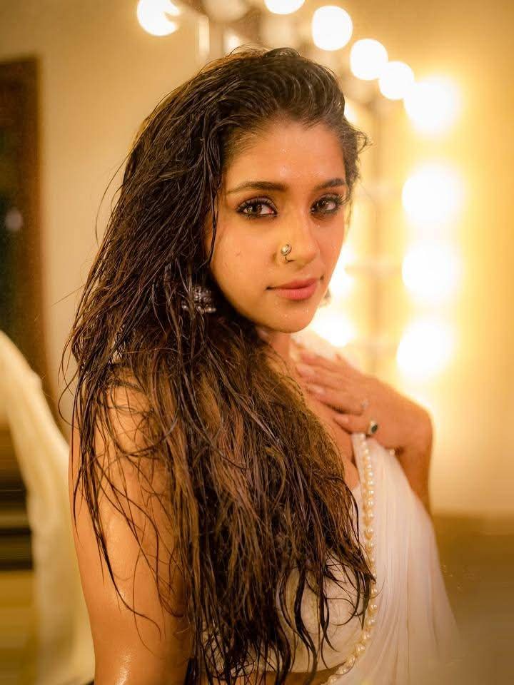 Chandni Bhagwanani