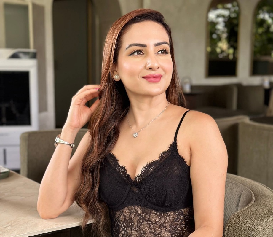 Zaara Yesmin
