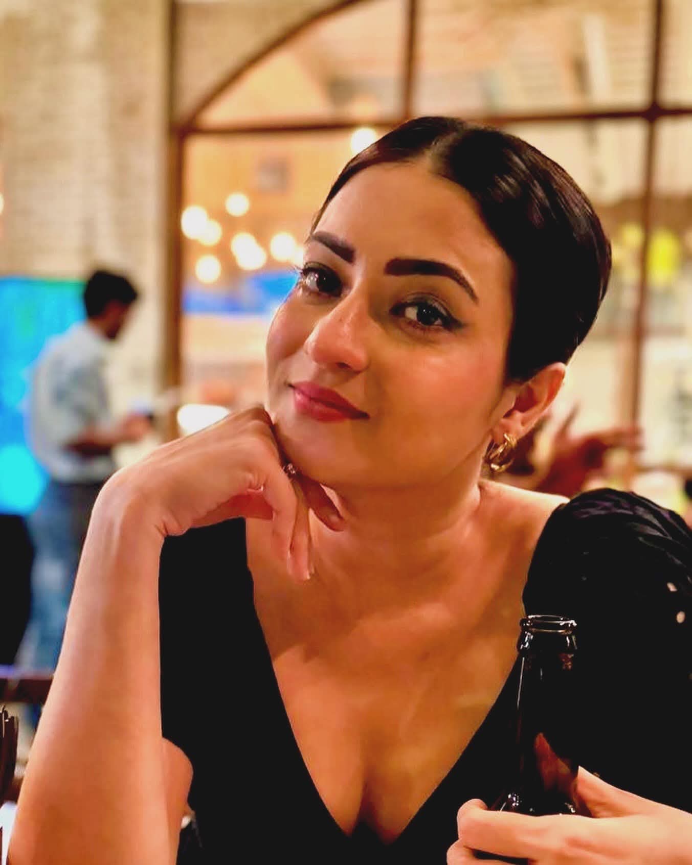 Priyanka Ratti