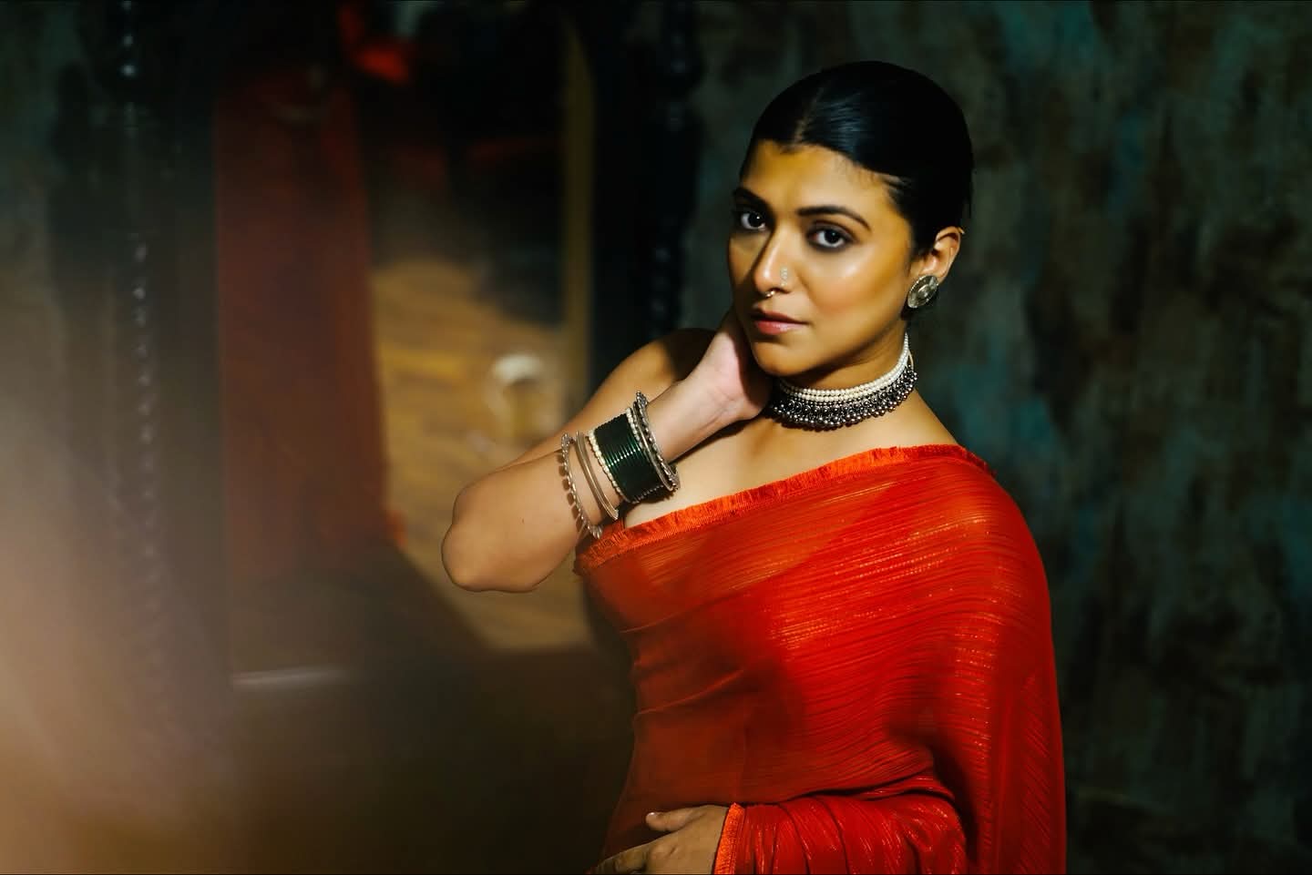 Riya Ganguly