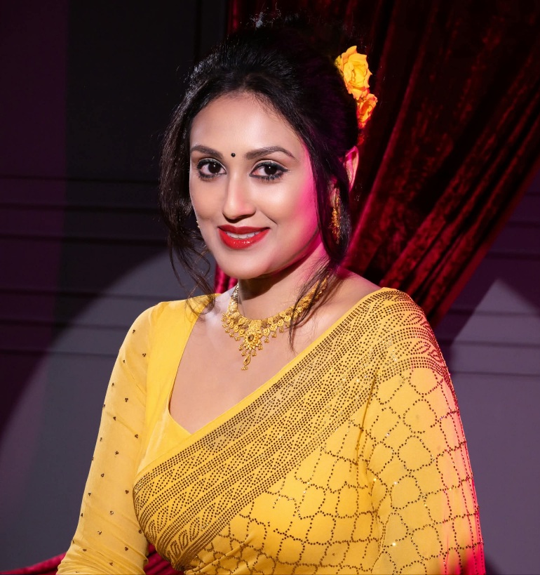 Kushum Shikder