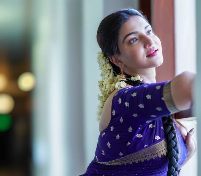 Honey Rose