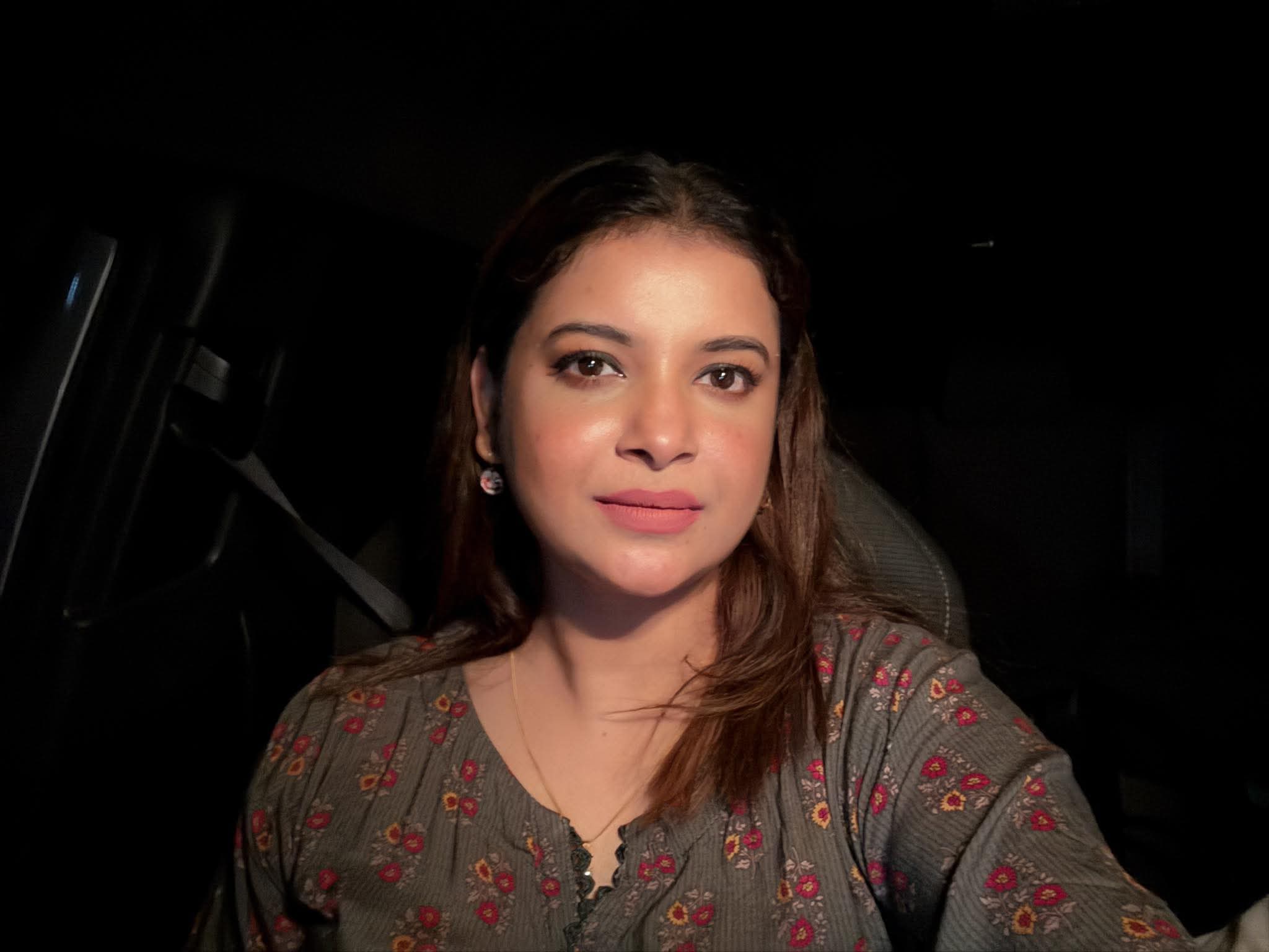 Sabnam Faria