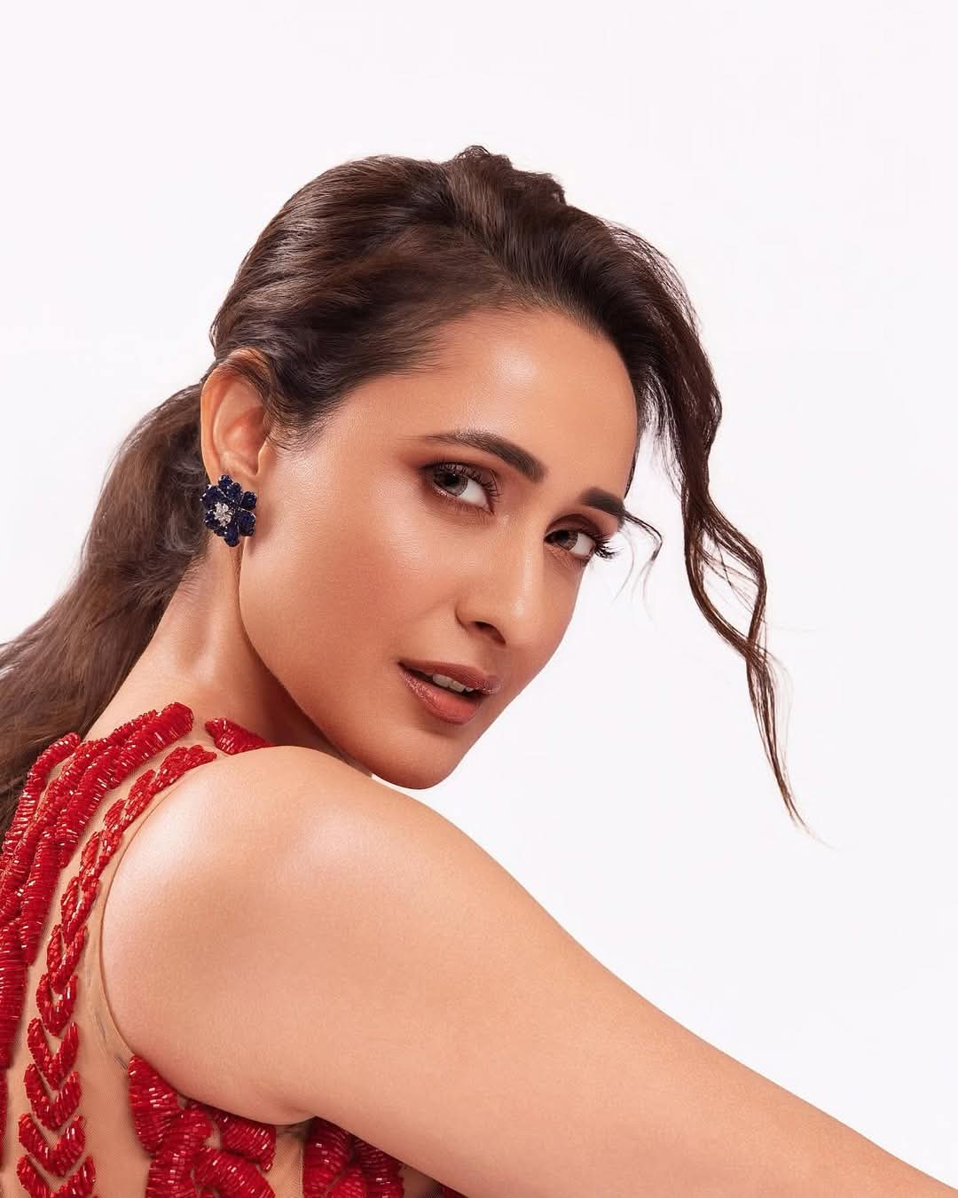 Pragya Jaiswal