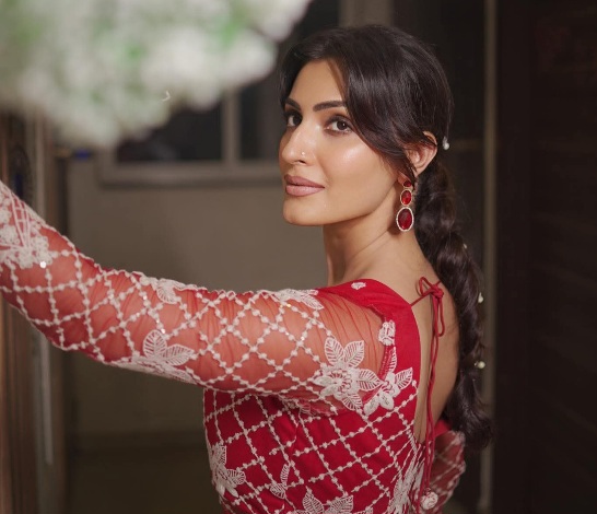 Shivangi Varma