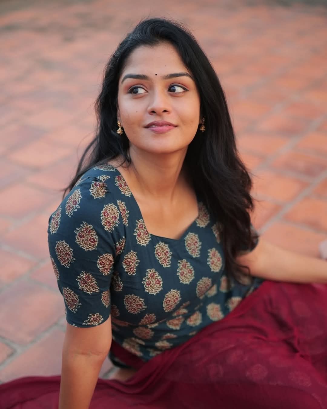 Lakshmi Priya