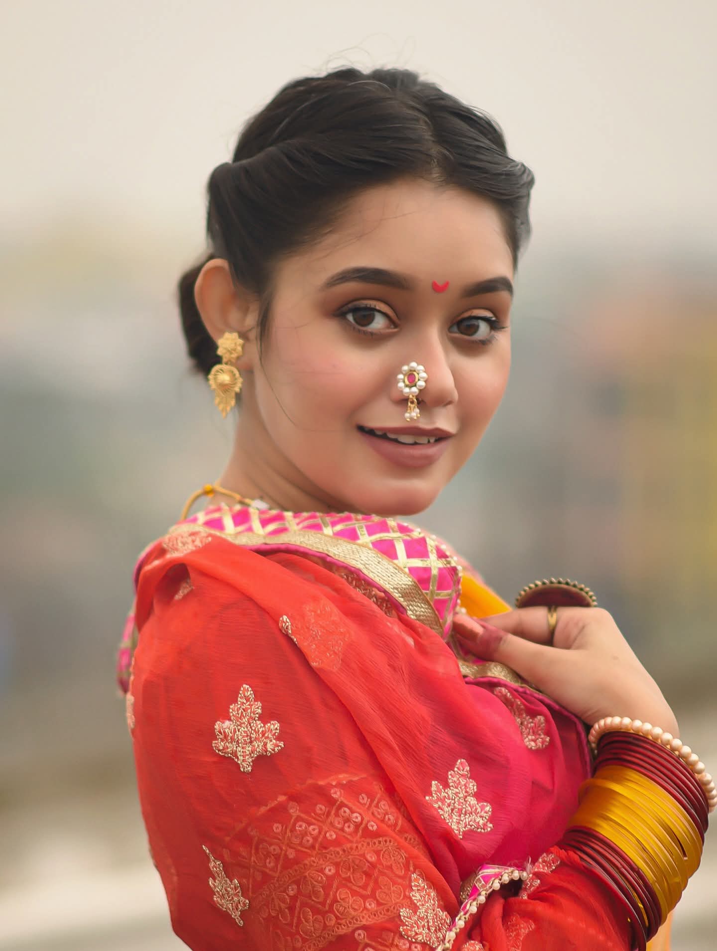 Megha Saha