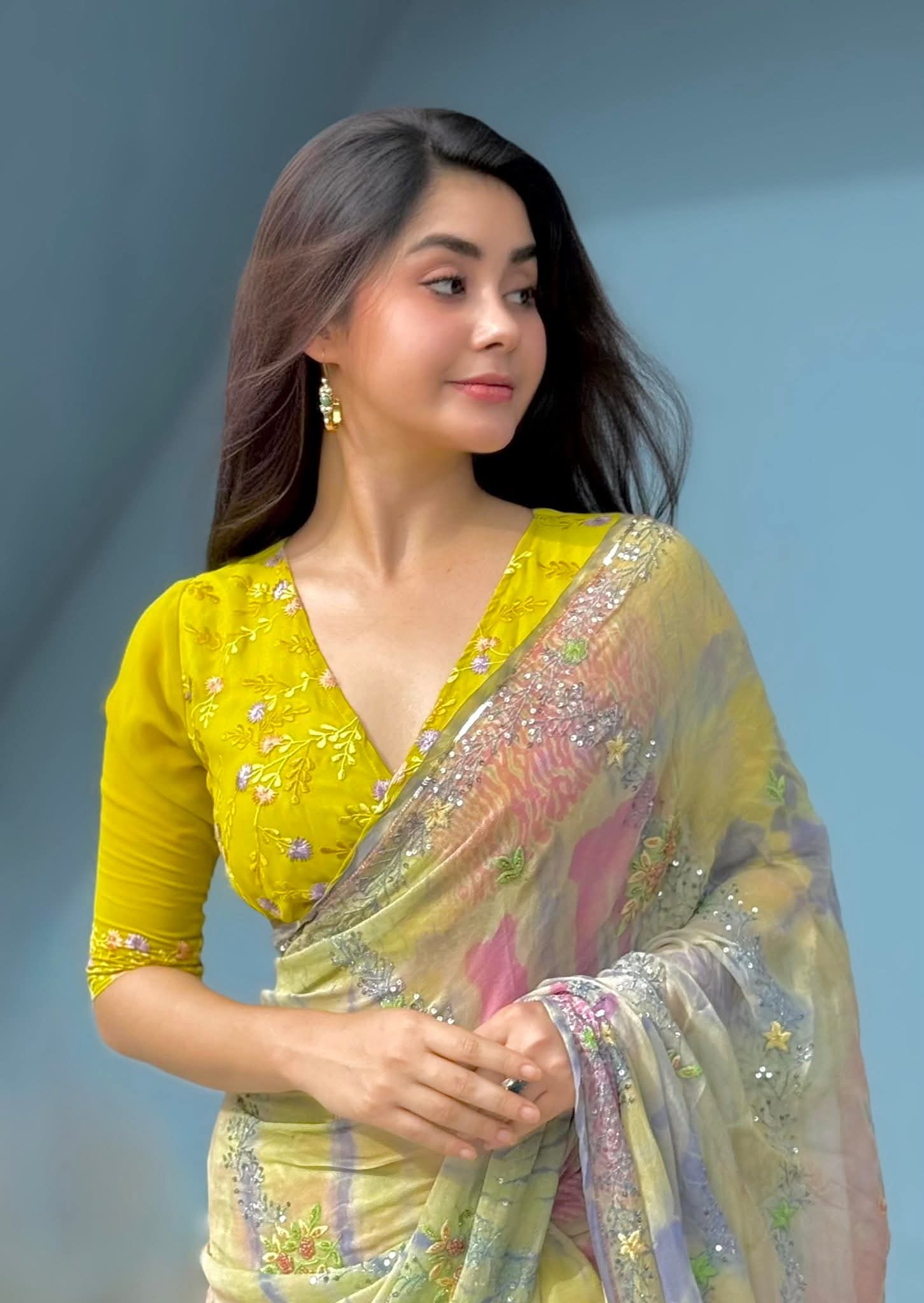 Roza Ahmed