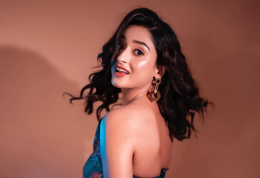 Debadrita Basu