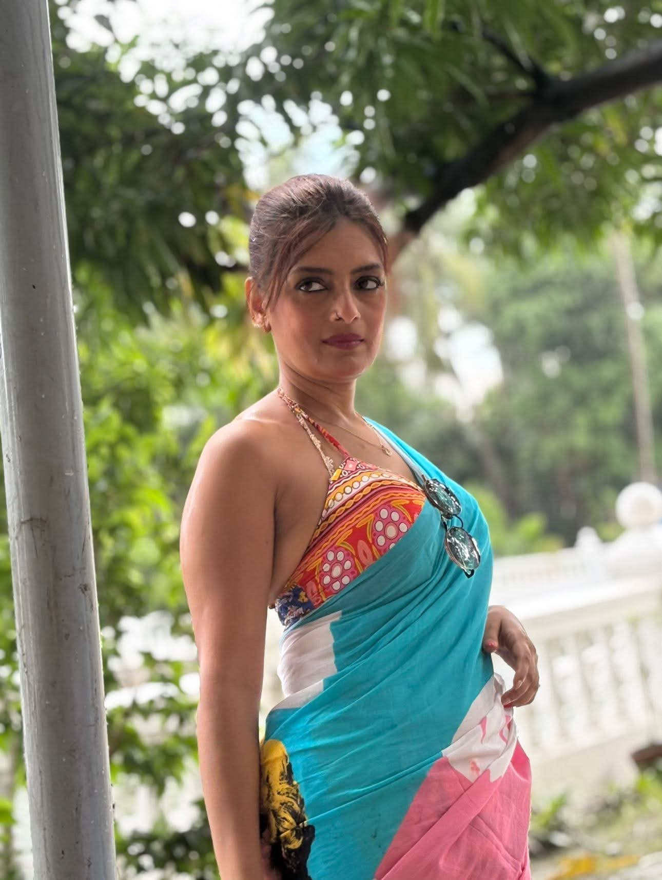 Ushasie Chakrabarty