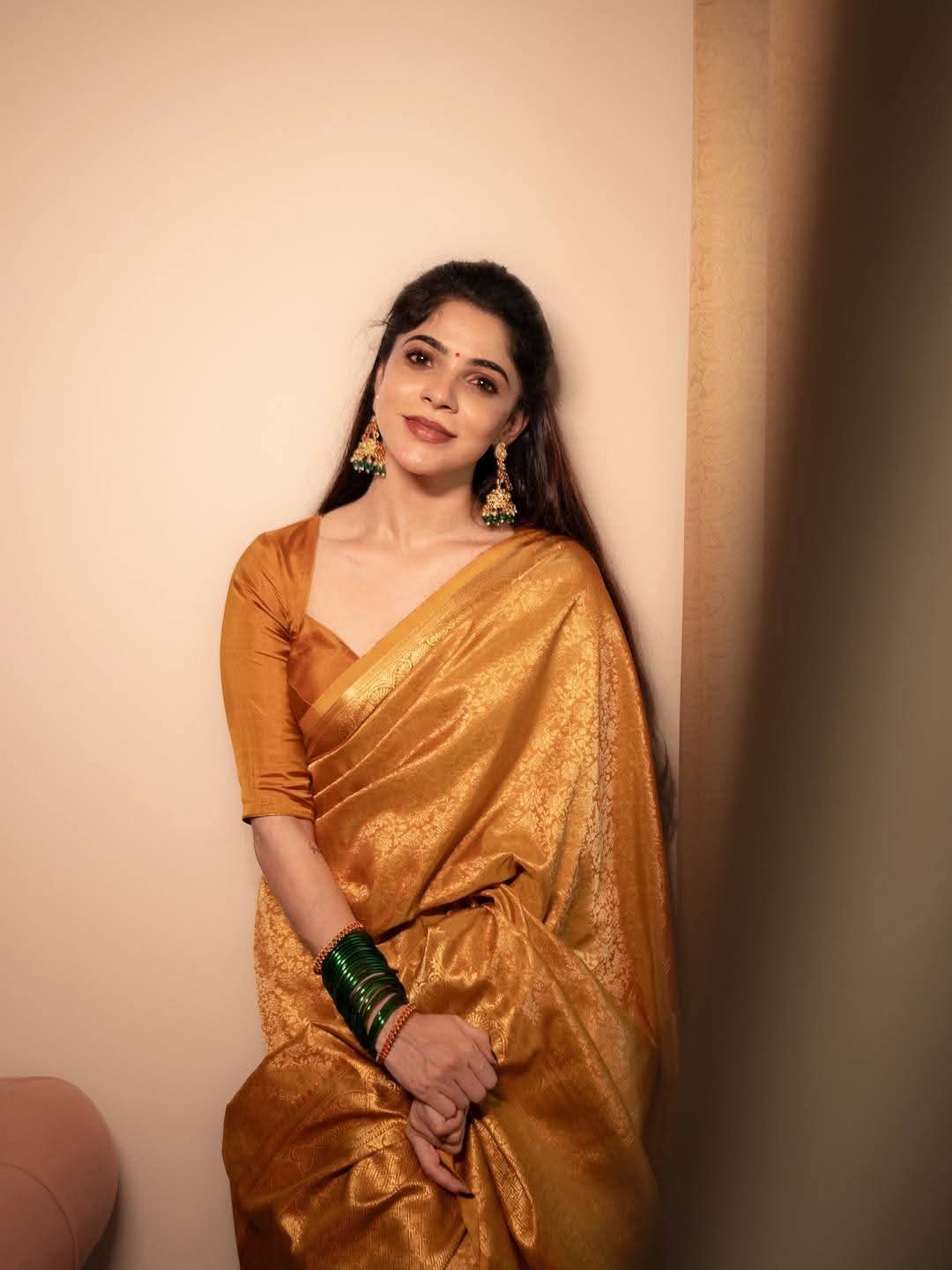 Divya Bharathi