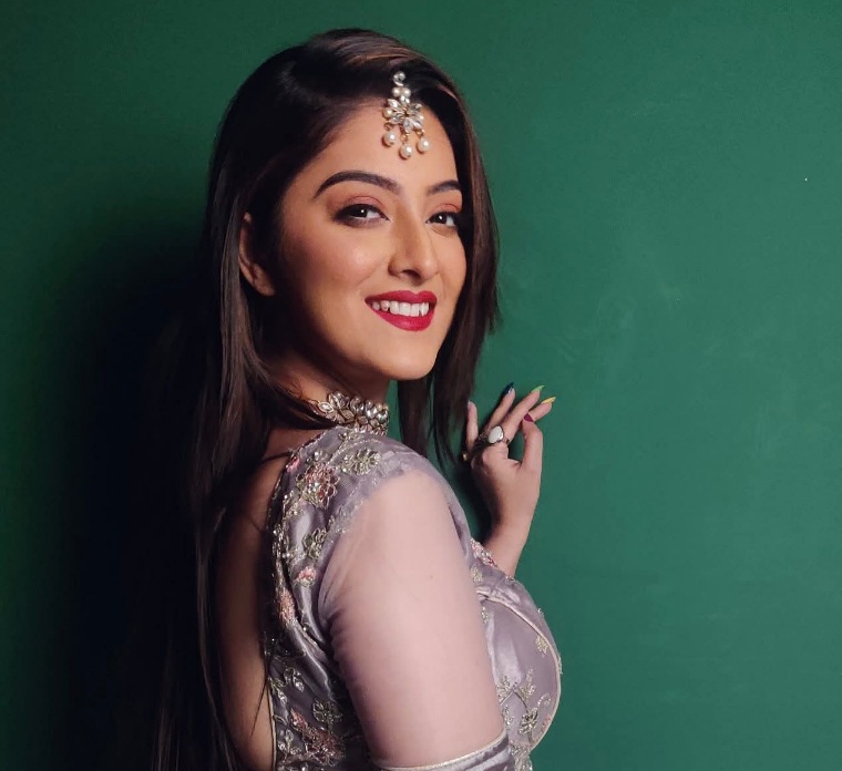 Sweta Mou Bhattacharya