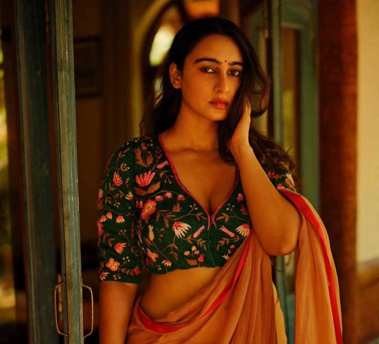 Megha Shukla