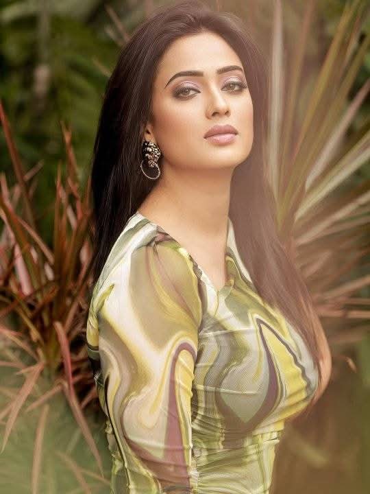Shweta Tiwari