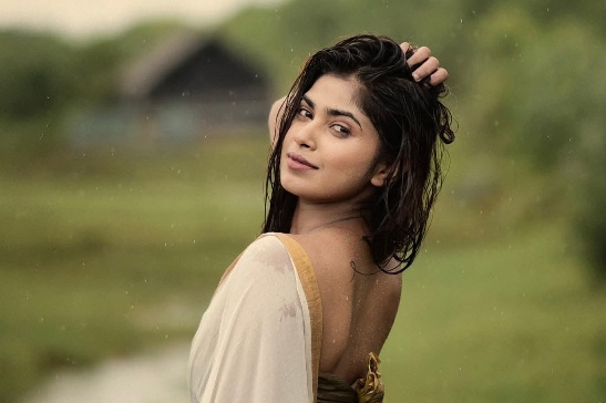 Ishita Roy Chowdhury