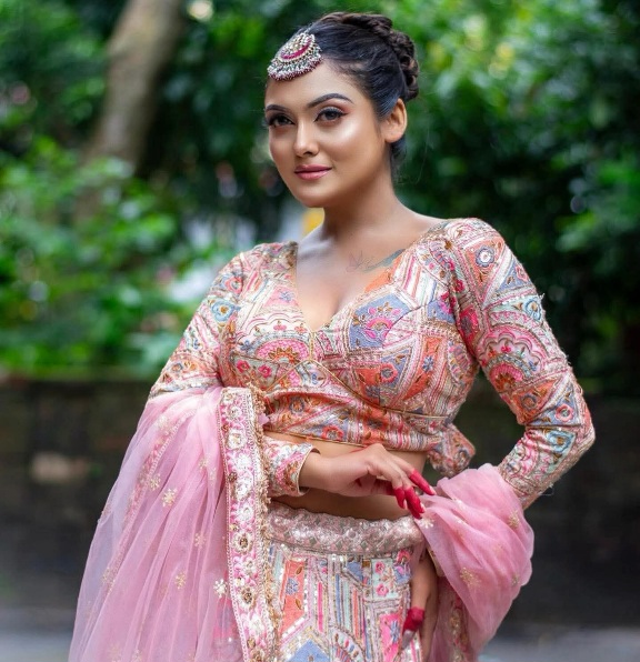Moulapi Chakraborty