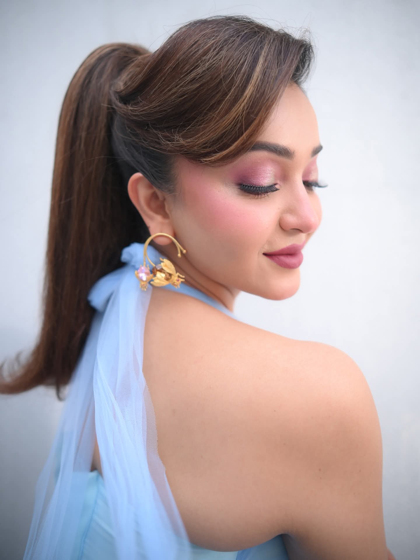 Koushani Mukherjee