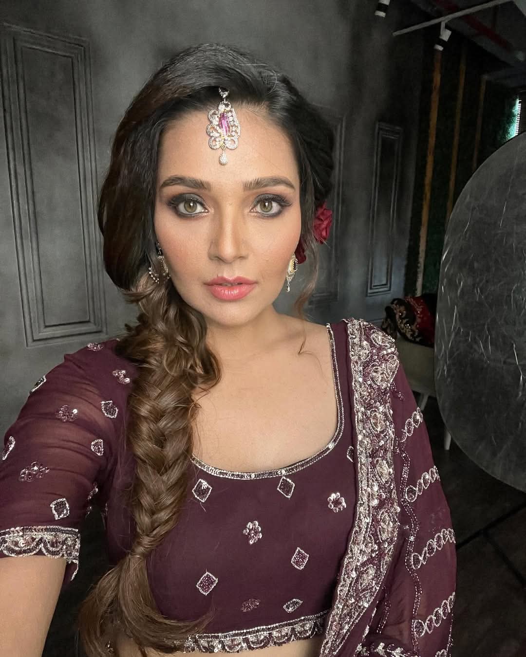 Mansi Srivastava