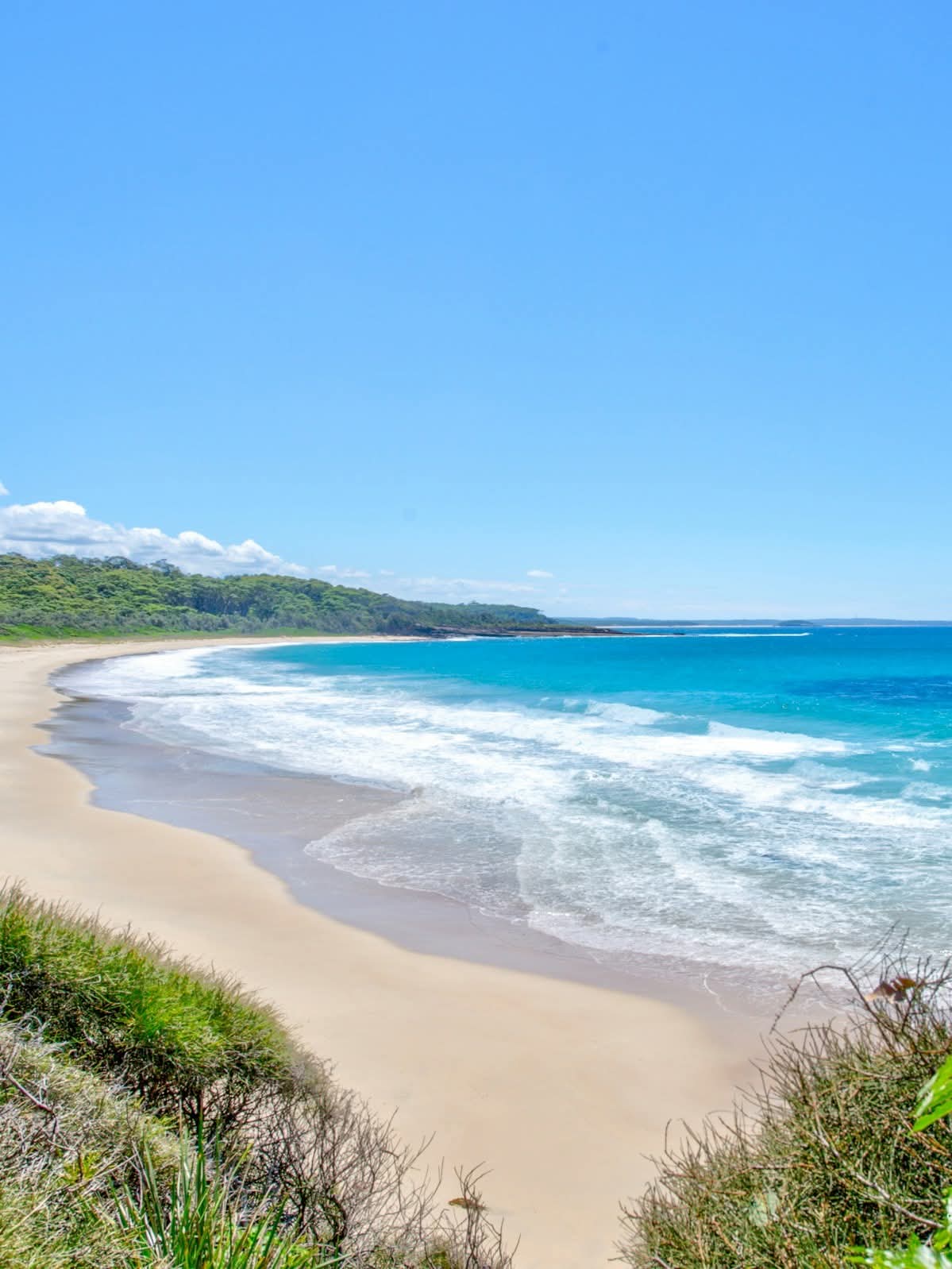 Kioloa, New South Wales, Australia.