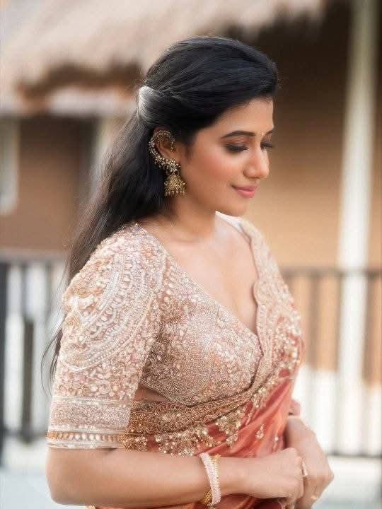 Shilpa Manjunath