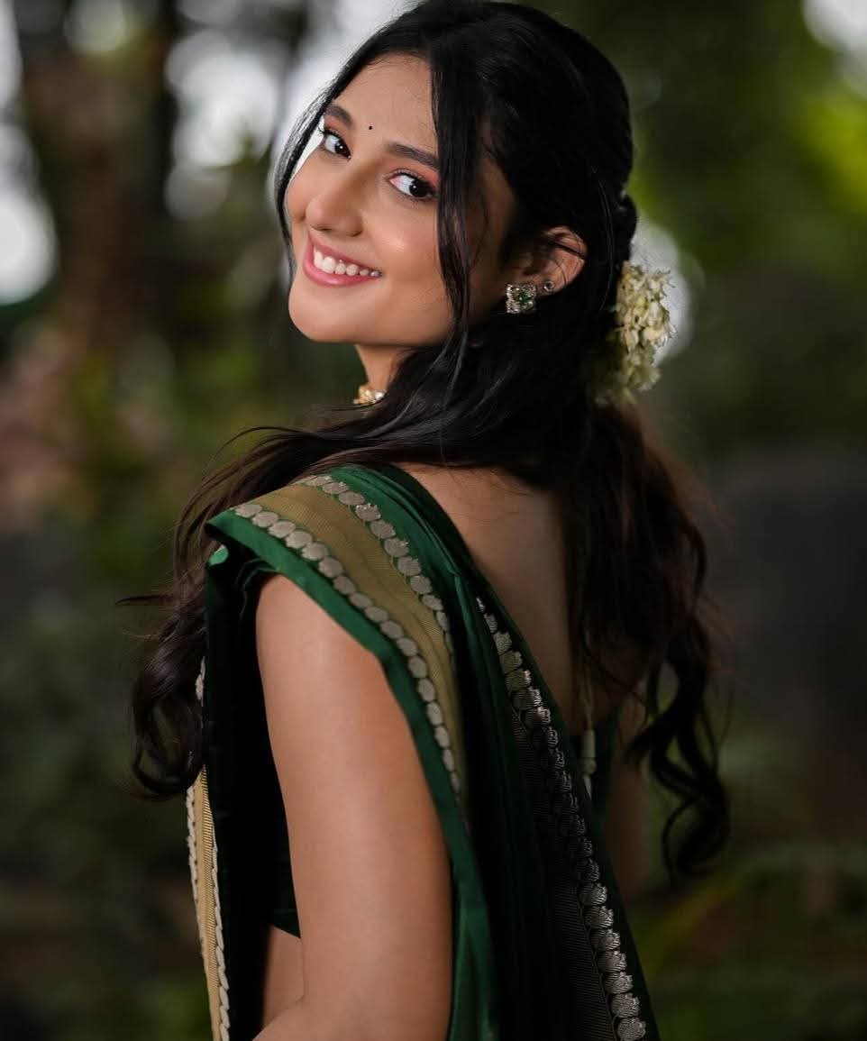 Ritika Nayak
