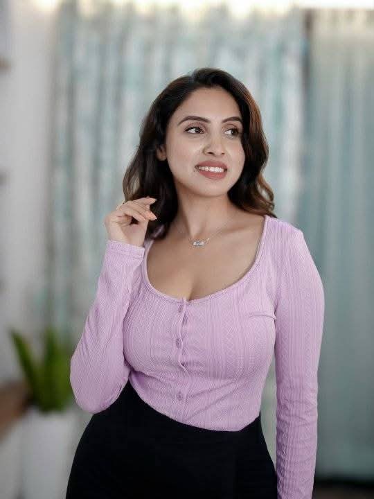 Priyanka Kholgade