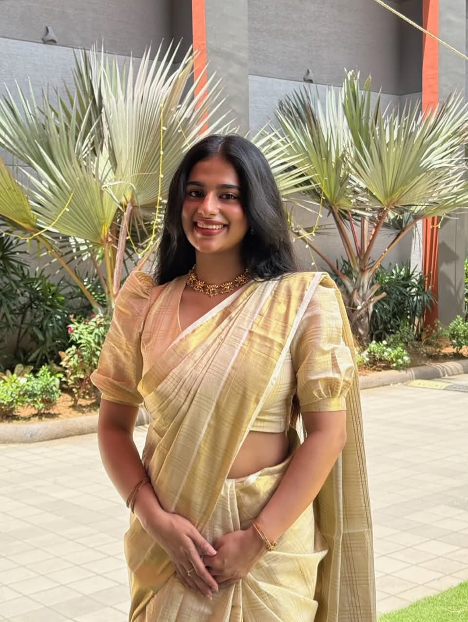 Nayantharaa