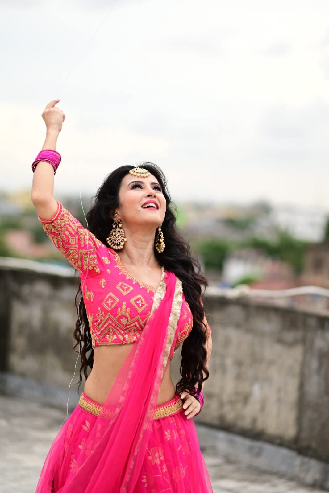 Monami Ghosh
