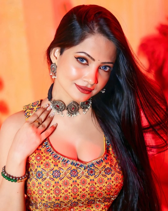 Diya Ghosh