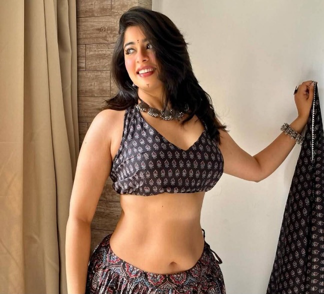 Nikita Sharma