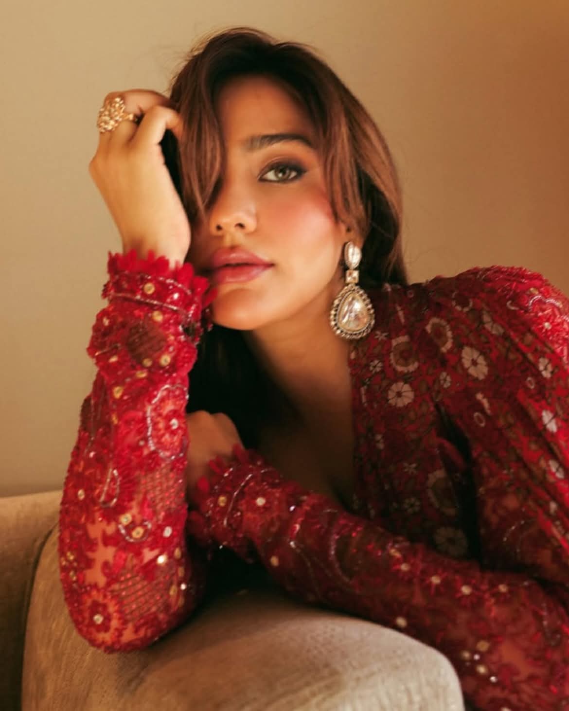 Neha Sharma