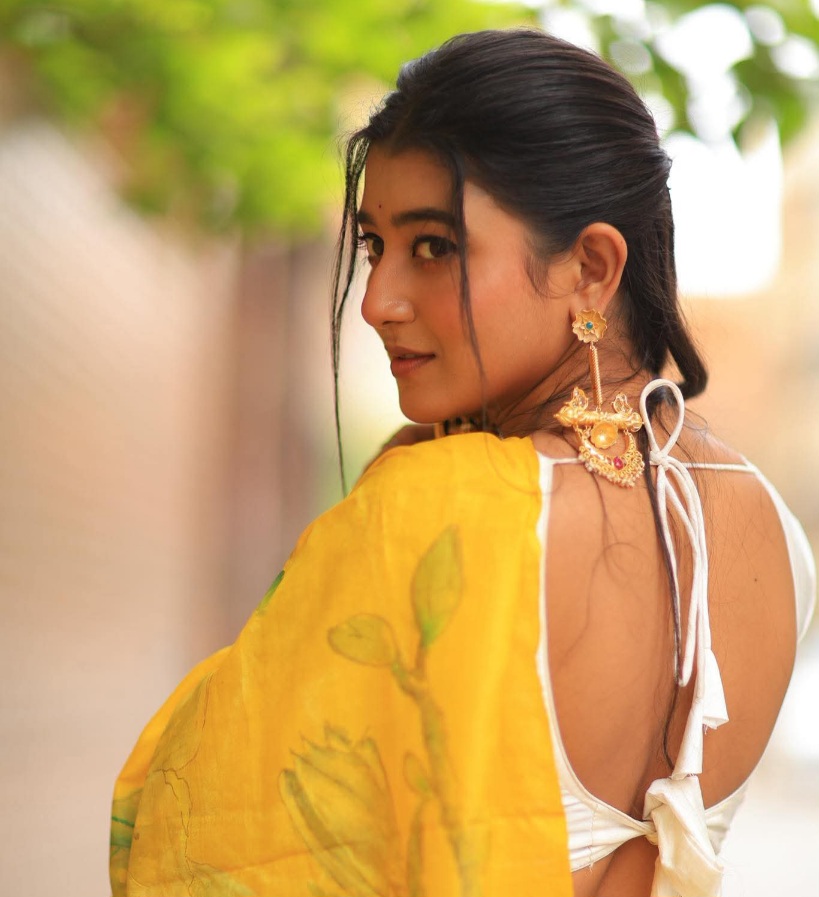 Aratrika Maity