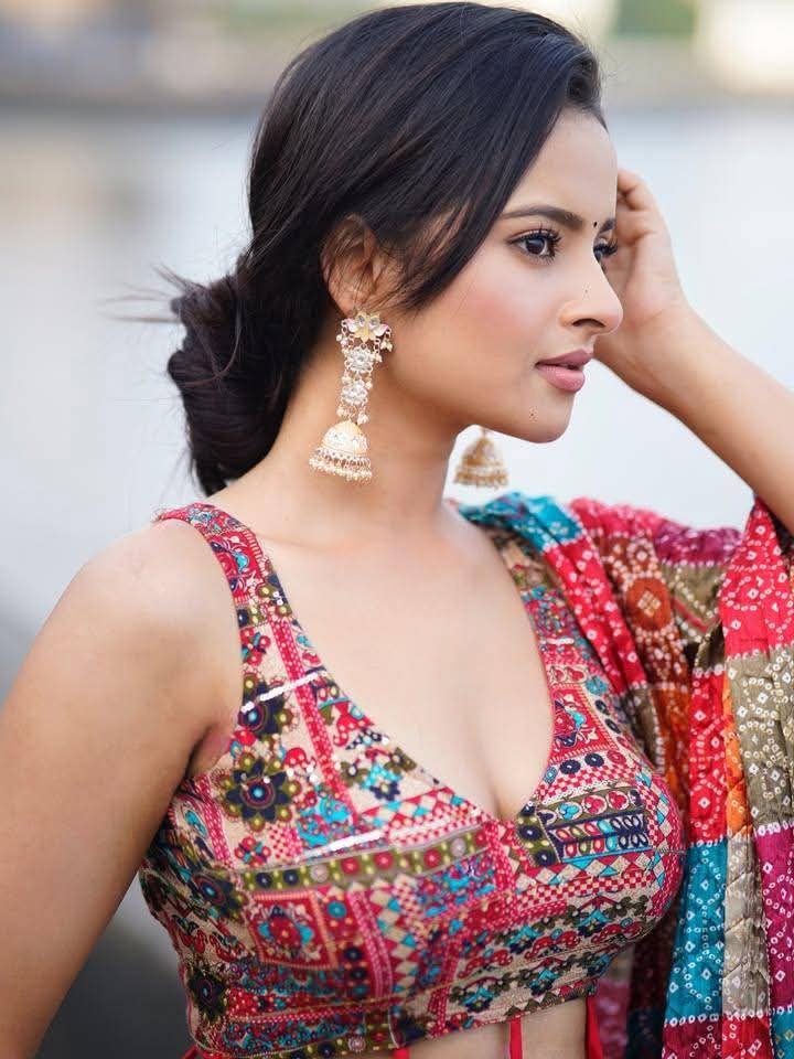 Aarushi Baruah