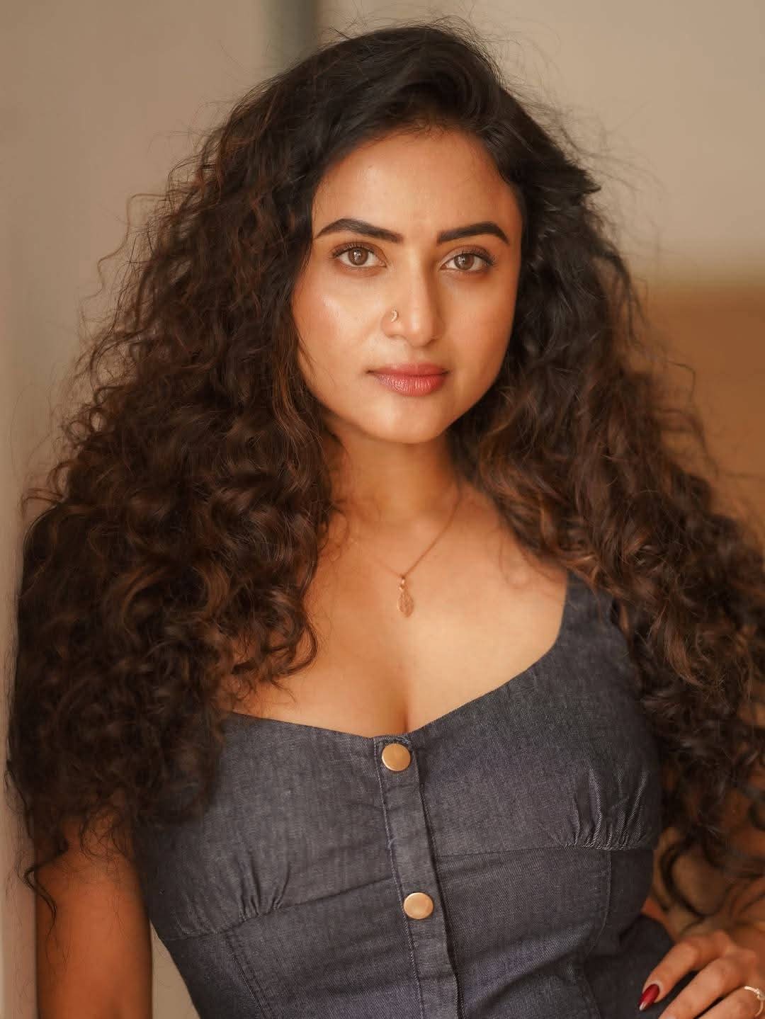 Janani Ashok Kumar