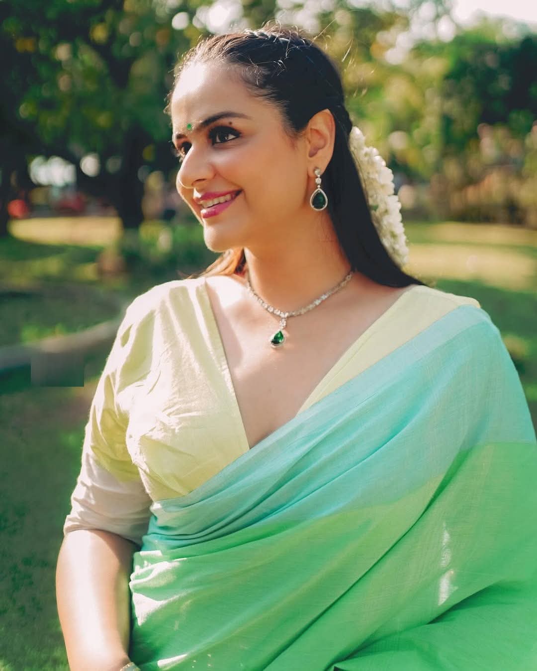 Prachi Tehlan