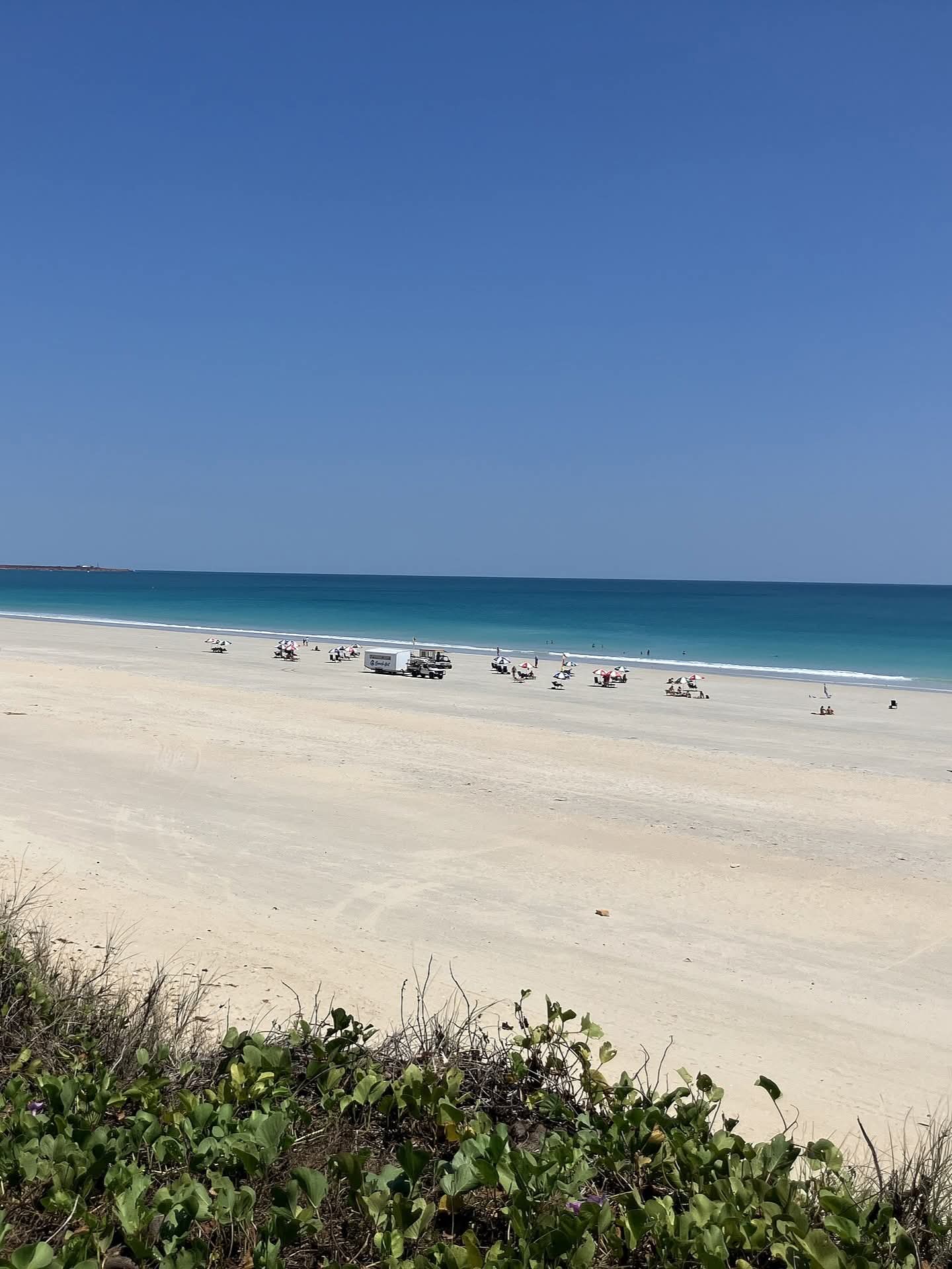 Broome, Western Australia.