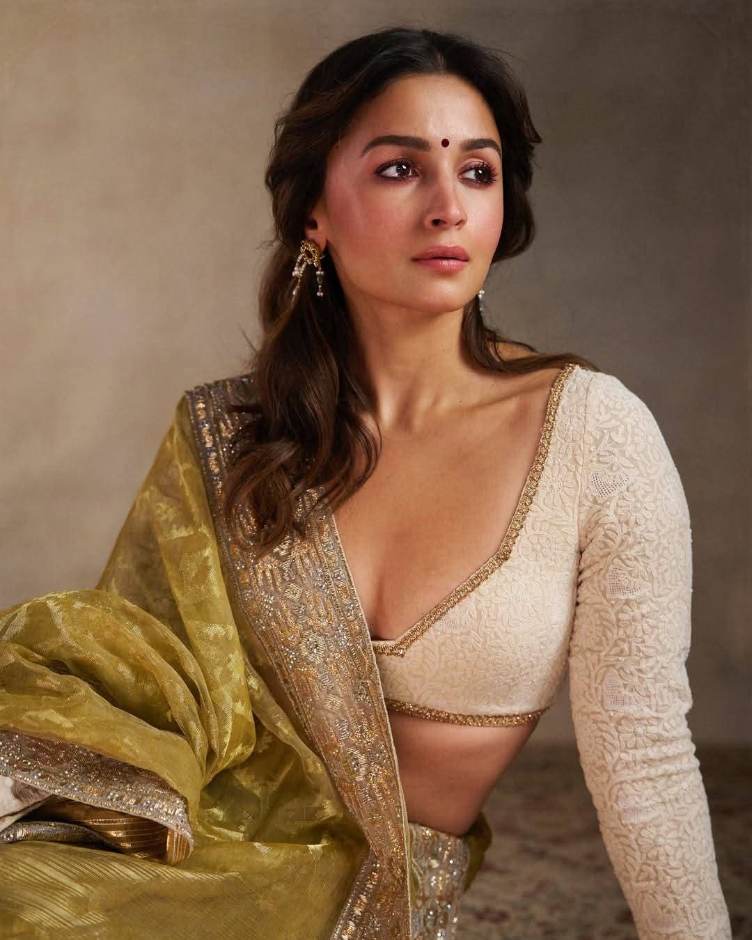Alia Bhatt