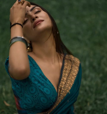 Mariya Hossain Shanto