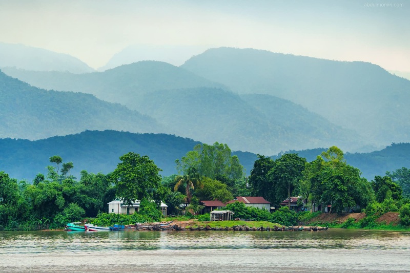 নিষিদ্ধ দেখেই এত্তো বেশি সুন্দর।😊
নাফাখুম জলপ্রপাত থানচি বান্দরবান।