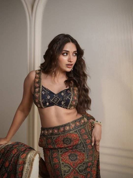 Jiya Shankar