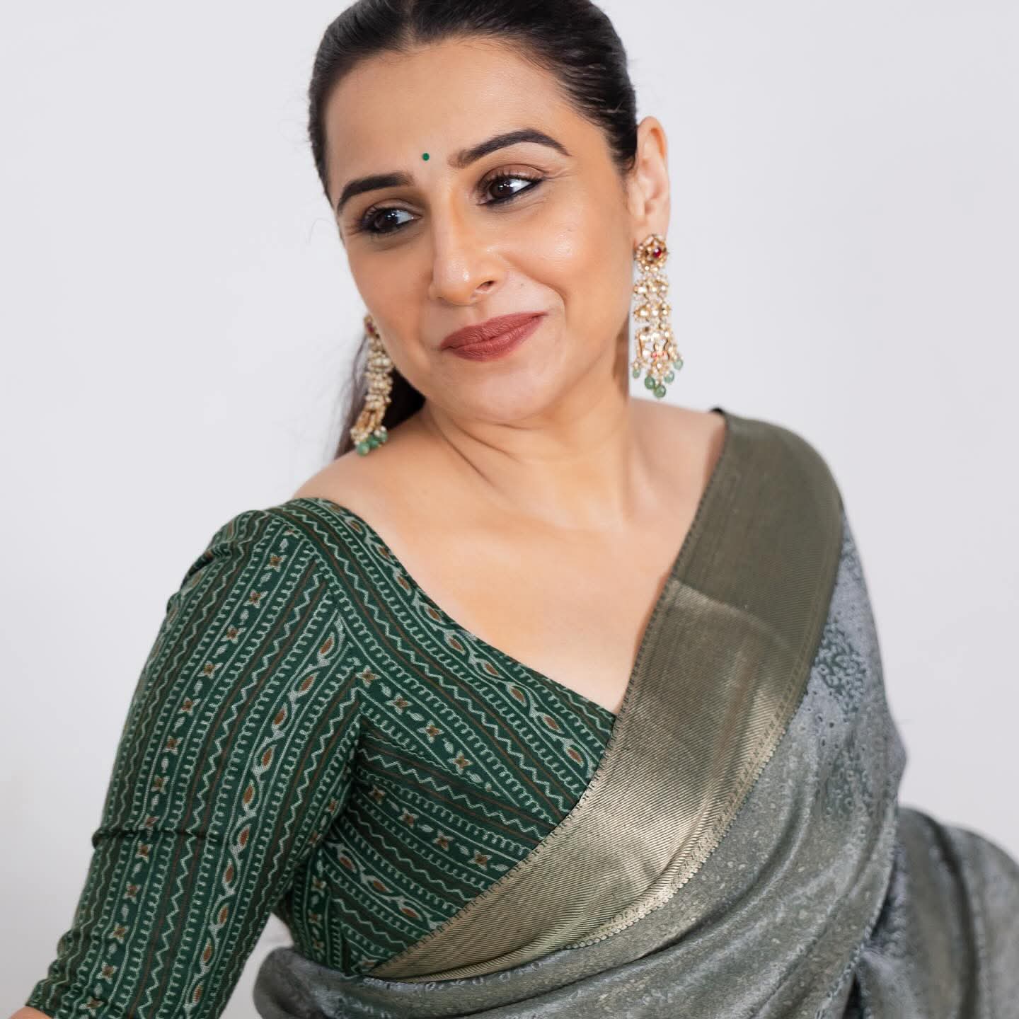 Vidya Balan