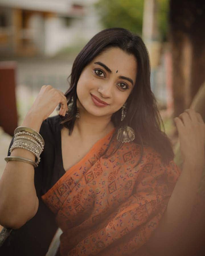 Namitha Pramod